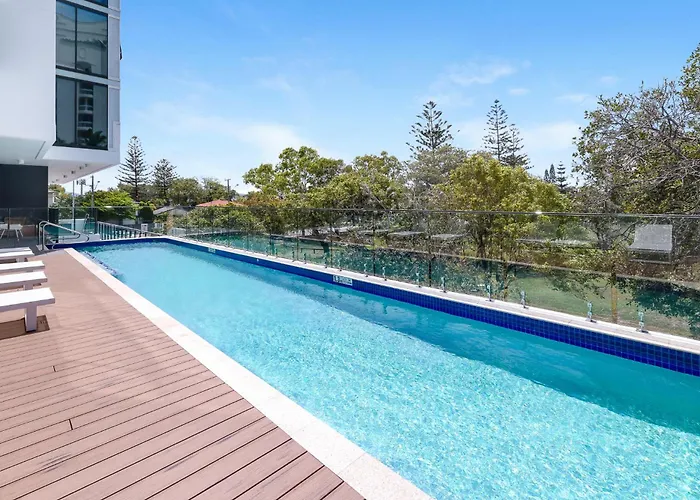 Sandbar Burleigh - Official Gold Coast