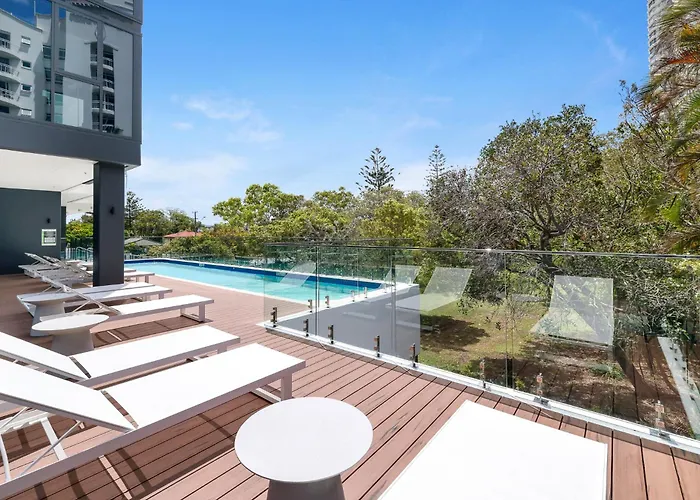Sandbar Burleigh - Official Gold Coast